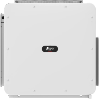 Intelligent Energy Storage Controller